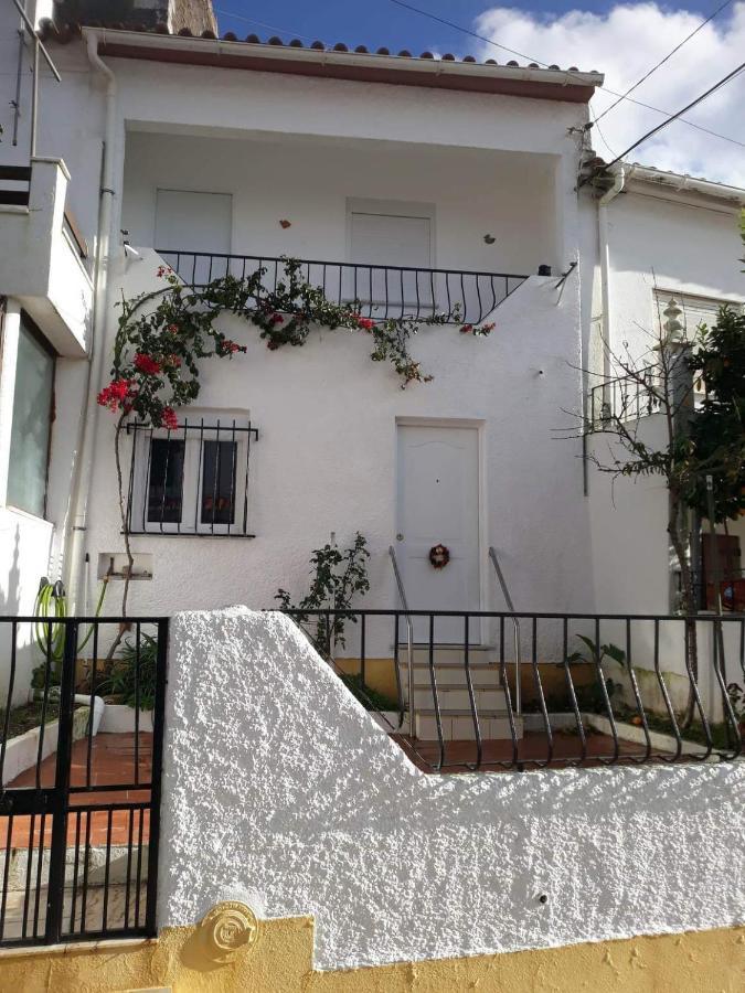 Cantinho Da Familia Apartment *
