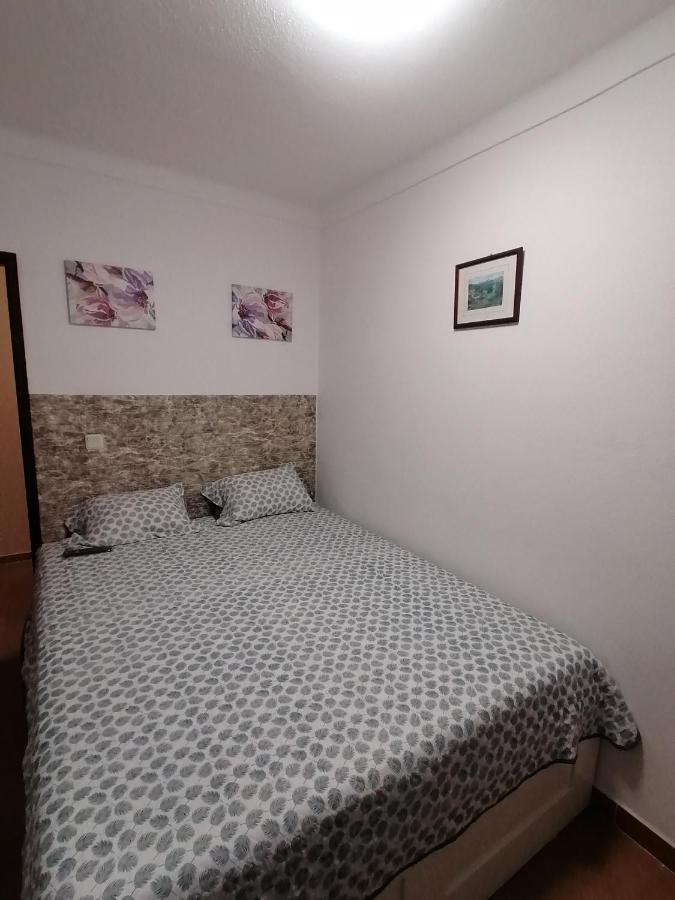 Cantinho Da Familia Apartment *