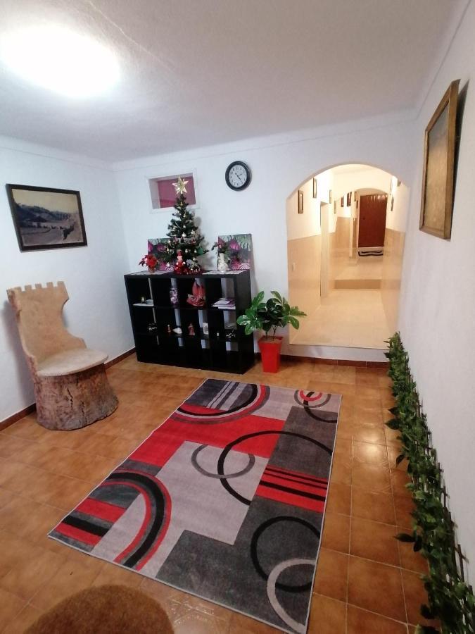 Apartment Cantinho Da Familia *