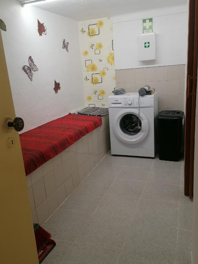 Apartment Cantinho Da Familia Avis