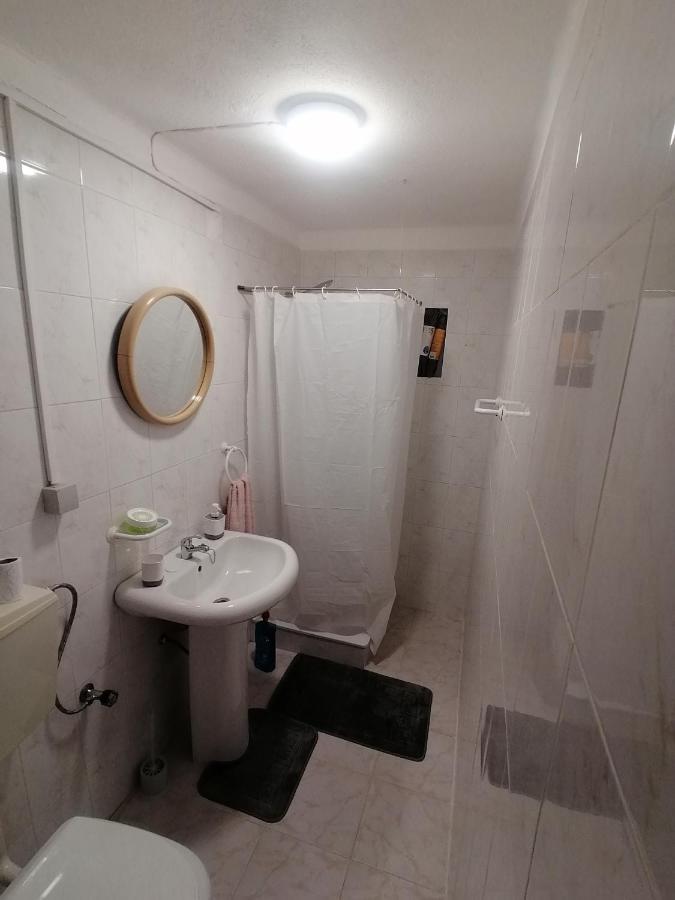 Cantinho Da Familia Apartment