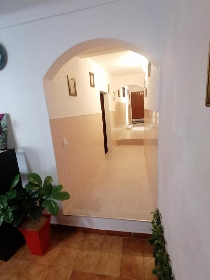 Apartment Cantinho Da Familia