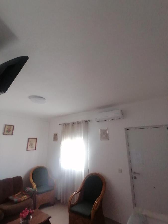 Apartment Cantinho Da Familia