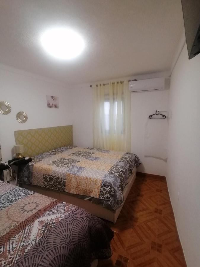 Cantinho Da Familia Apartment Avis