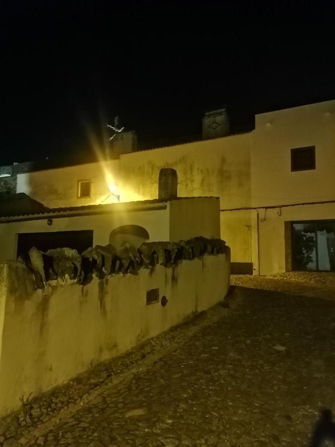 Cantinho Da Familia Apartment