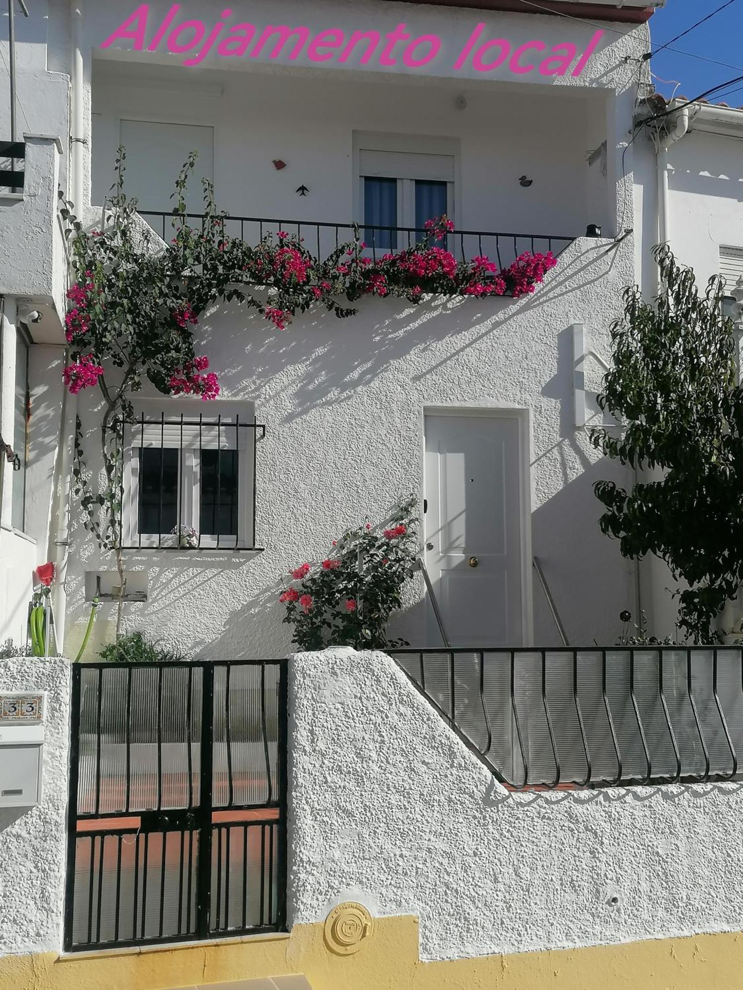 Cantinho Da Familia Apartment *